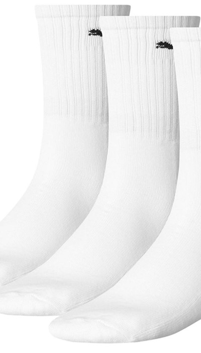 Puma Sport Socks 3Pack 