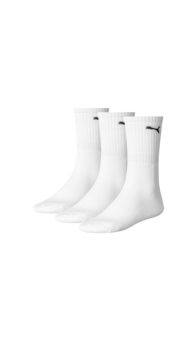 Puma Sport Socks 3Pack 