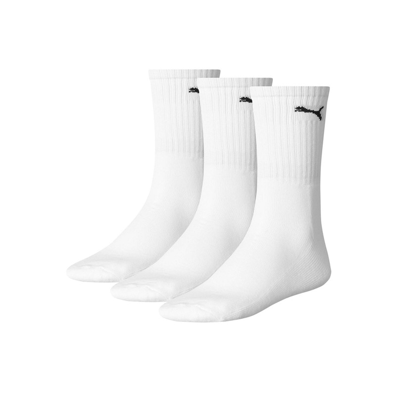 Puma Sport Socks 3Pack Puma Sport Socks 3Pack