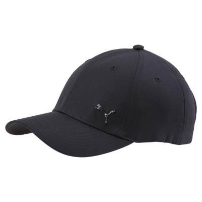 Puma metal cat cap 