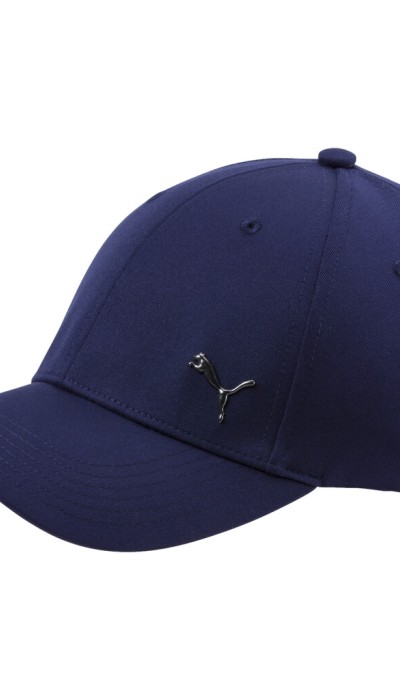 Puma metal cat cap 