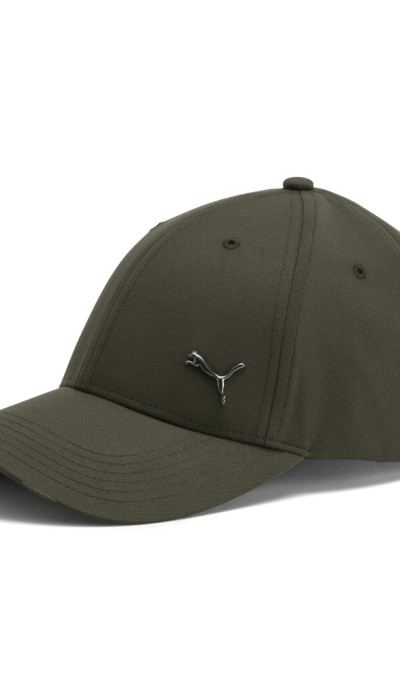 Puma metal cat cap