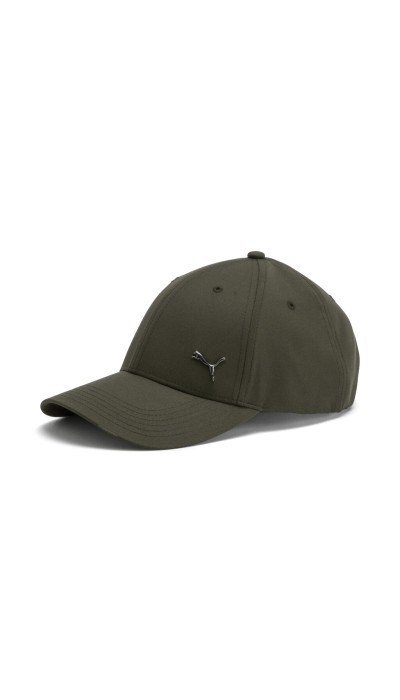 Puma metal cat cap