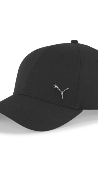 Puma metal cat cap jr 