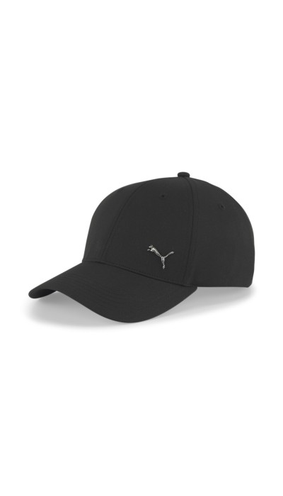 Puma metal cat cap jr 