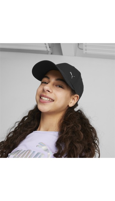 Puma metal cat cap jr 
