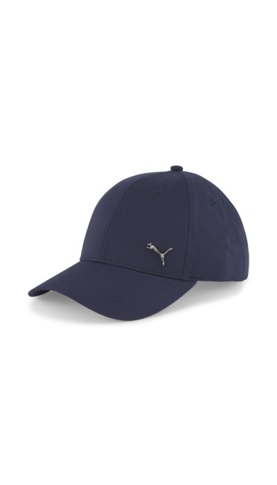 Puma metal cat cap jr 
