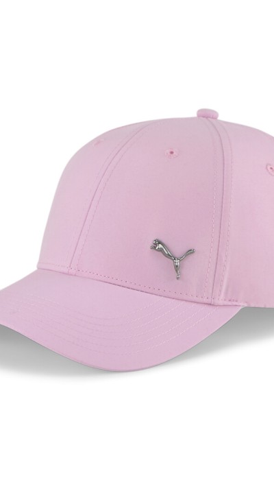 Puma metal cat cap jr 