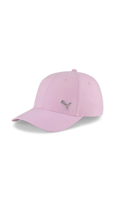 Puma metal cat cap jr 