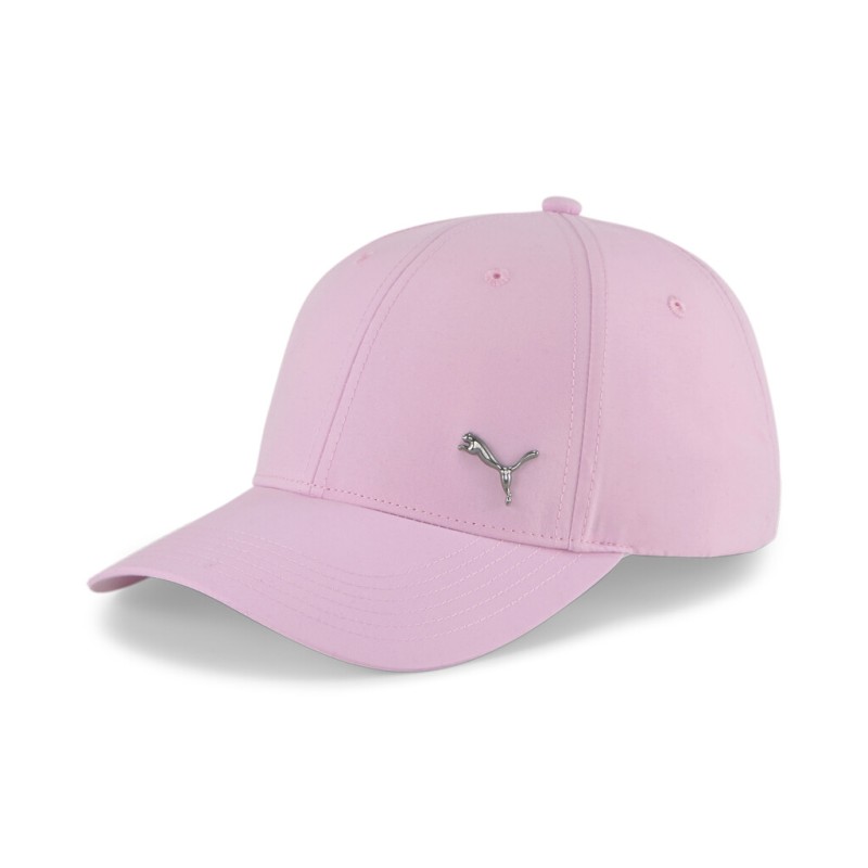 Puma metal cat cap jr 