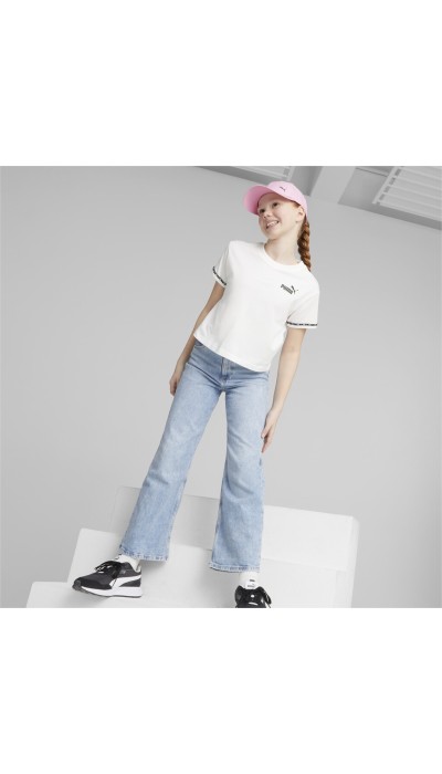 Puma metal cat cap jr 