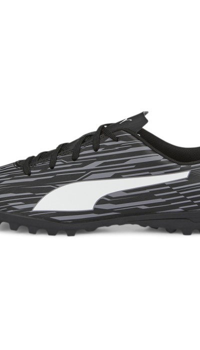 Puma Rapido III TT Jr 
