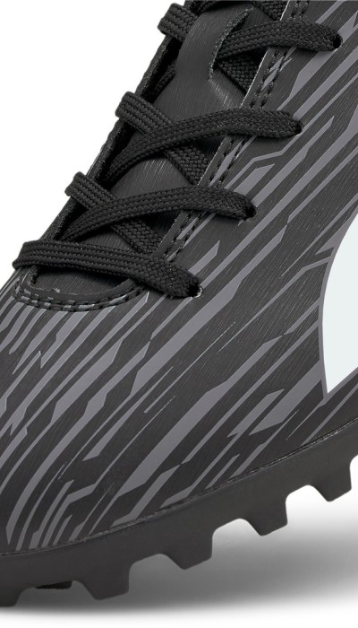 Puma Rapido III TT Jr 