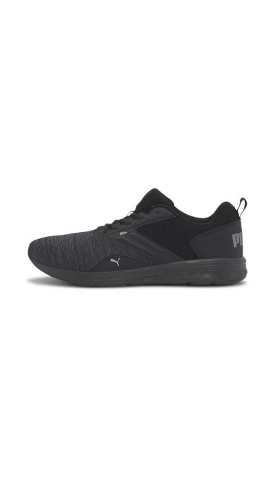 Puma Αθλητικά παπούτσια για τρέξιμο unisex Nrgy comet μαύρα