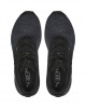 Puma Αθλητικά παπούτσια για τρέξιμο unisex Nrgy comet μαύρα
