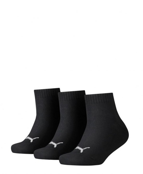 Puma Quarter 3p socks 