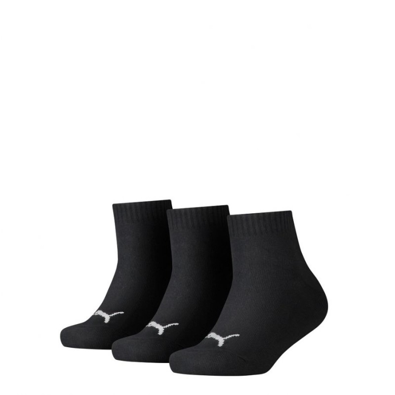 Puma Quarter 3p socks 