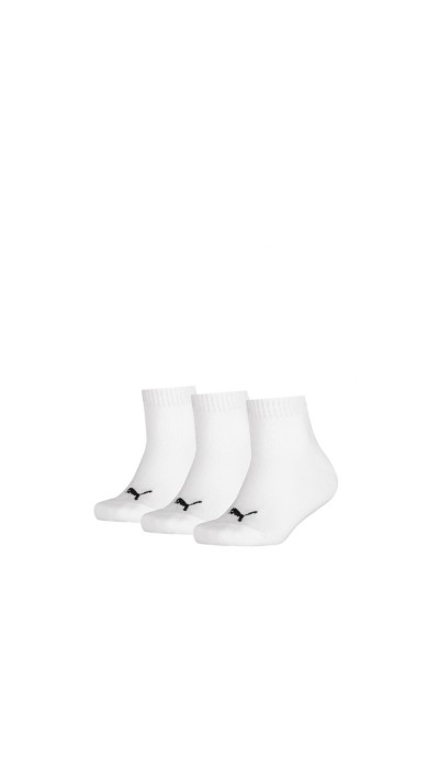Puma Quarter 3p socks 