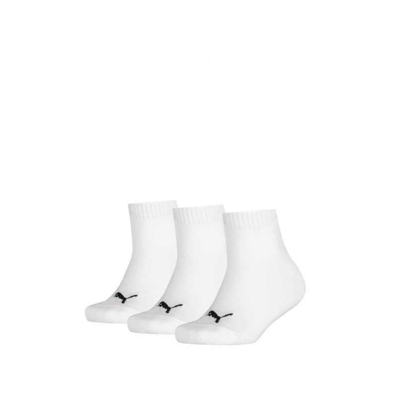 Puma Quarter 3p socks Puma Quarter 3p socks