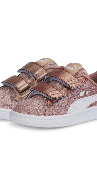 Puma Smash v2 Glitz Glam V Inf 
