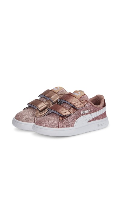 Puma Smash v2 Glitz Glam V Inf 