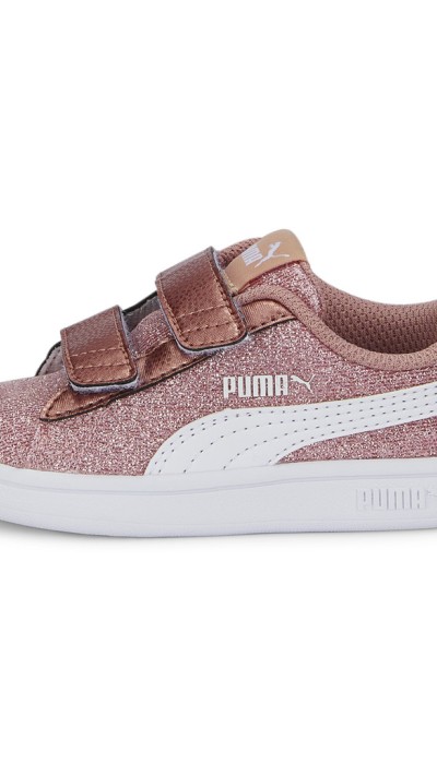 Puma Smash v2 Glitz Glam V Inf 