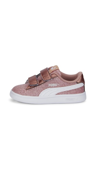 Puma Smash v2 Glitz Glam V Inf 