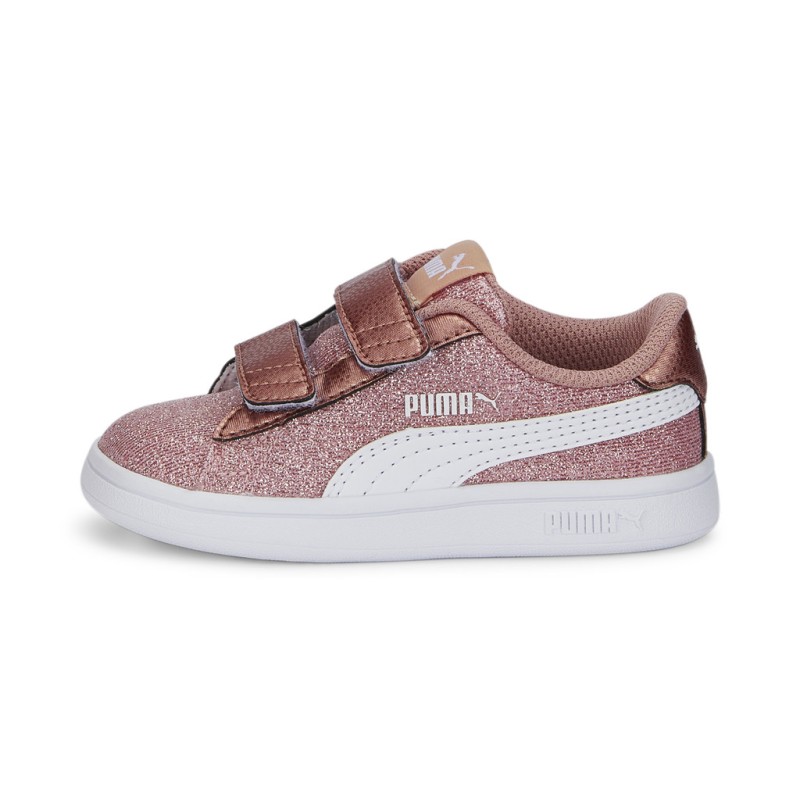 Puma Smash v2 Glitz Glam V Inf 