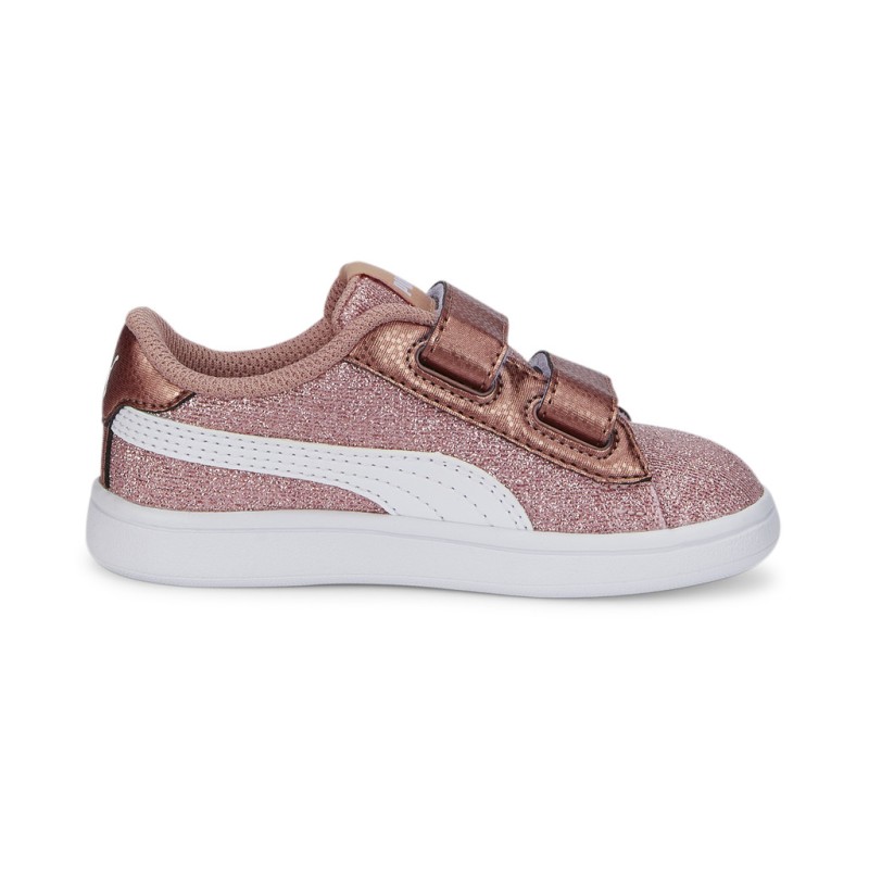 Puma Smash v2 Glitz Glam V Inf 