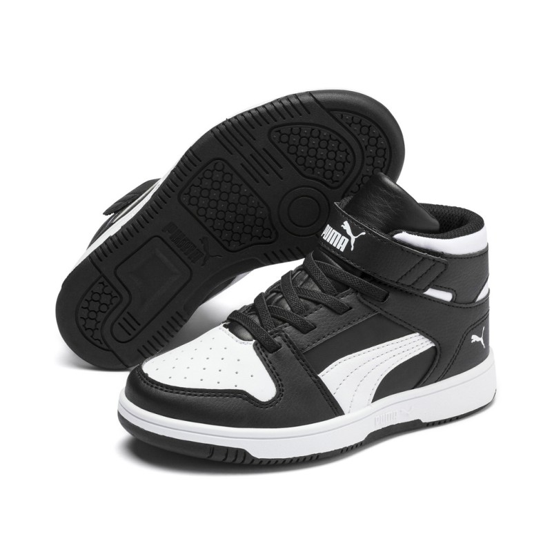 Puma Rebound LayUp SL V PS Puma Rebound LayUp SL V PS