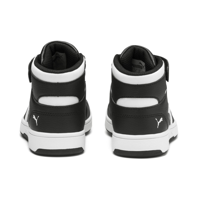 Puma Rebound LayUp SL V PS Puma Rebound LayUp SL V PS