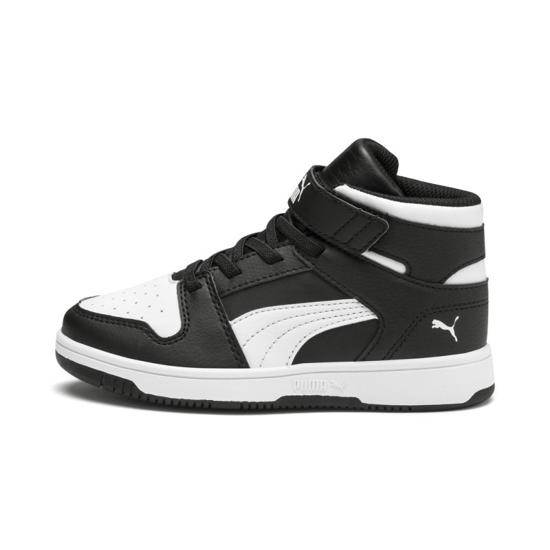 Puma Rebound LayUp SL V PS Puma Rebound LayUp SL V PS