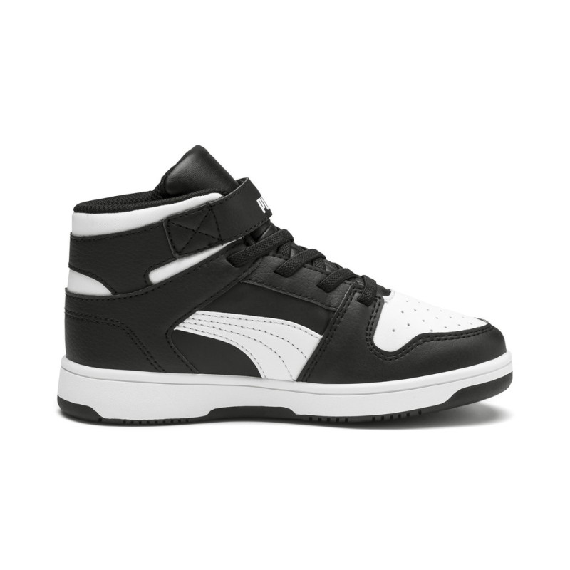 Puma Rebound LayUp SL V PS Puma Rebound LayUp SL V PS