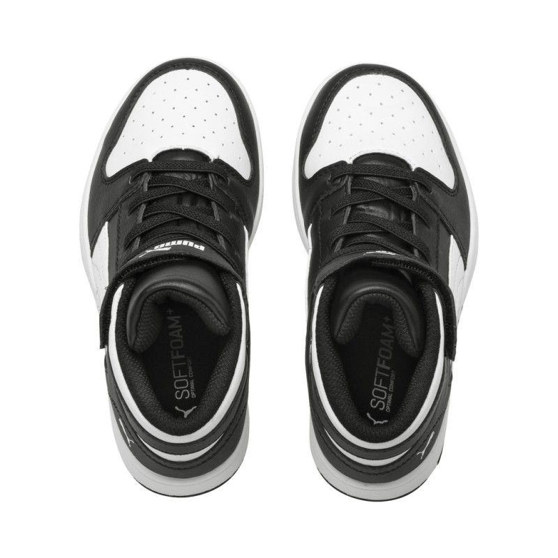 Puma Rebound LayUp SL V PS Puma Rebound LayUp SL V PS