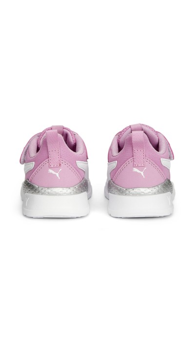 Puma Παιδικά Αθλητικά Παπούτσια για Τρέξιμο Anzarun Lite Ροζ