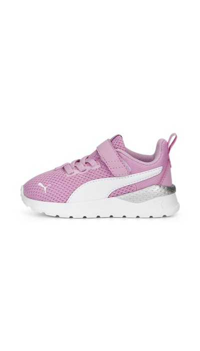 Puma Παιδικά Αθλητικά Παπούτσια για Τρέξιμο Anzarun Lite Ροζ