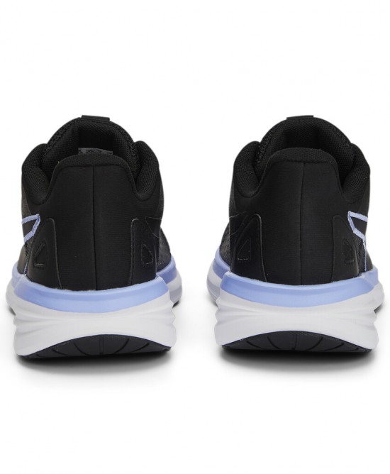 Puma Γυναικεία αθλητικά παπούτσια για τρέξιμο Transport Modern μαύρα