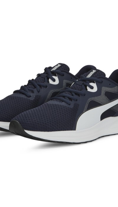 Puma Twitch Runner Fresh Shoes 