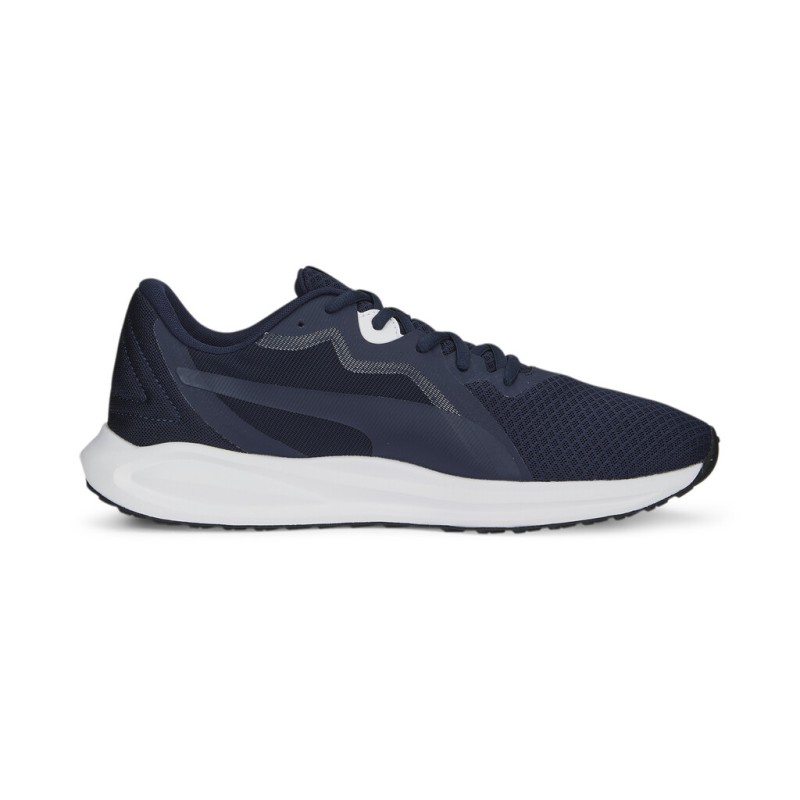 Puma Twitch Runner Fresh Shoes 