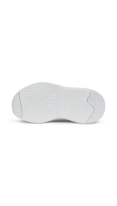 Puma Παιδικά ΑθλητικάSneakers X-Ray Speed AC Μαύρα