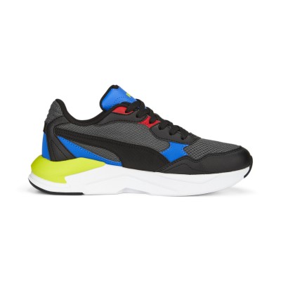 Puma Αθλητικά παπούτσια sneakers για αγόρι X-Ray Speed Lite Jr