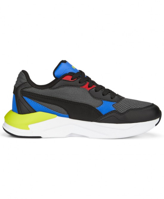 Puma Αθλητικά παπούτσια sneakers για αγόρι X-Ray Speed Lite Jr