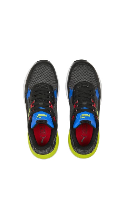 Puma Αθλητικά παπούτσια sneakers για αγόρι X-Ray Speed Lite Jr