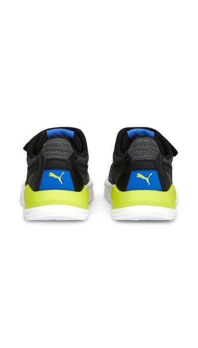  Puma Παιδικό αθλητικό Sneakers X-Ray Speed Lite γκρι