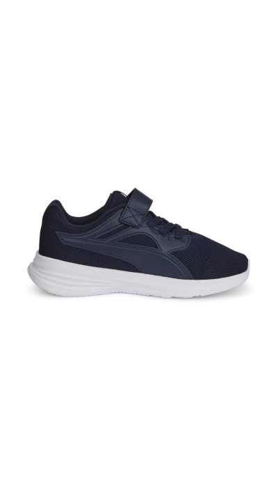 Puma Παιδικά Αθλητικά παπούτσια για τρέξιμο Transport AC Ps μπλε