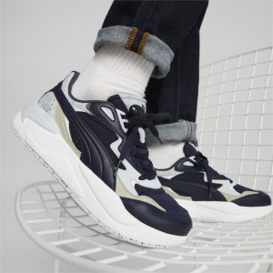 Puma X-Ray Speed Better ανδρικά  chunky sneakers