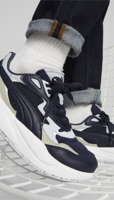 Puma X-Ray Speed Better ανδρικά  chunky sneakers