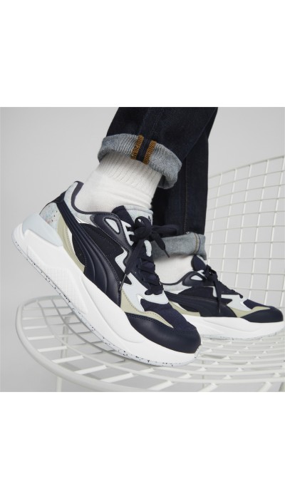 Puma X-Ray Speed Better ανδρικά  chunky sneakers