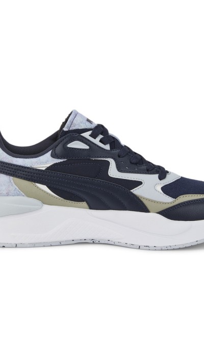 Puma X-Ray Speed Better ανδρικά  chunky sneakers