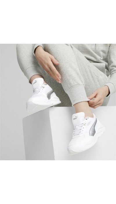 Puma Γυναικεία Αθλητικά Sneakers X-Ray Speed Space